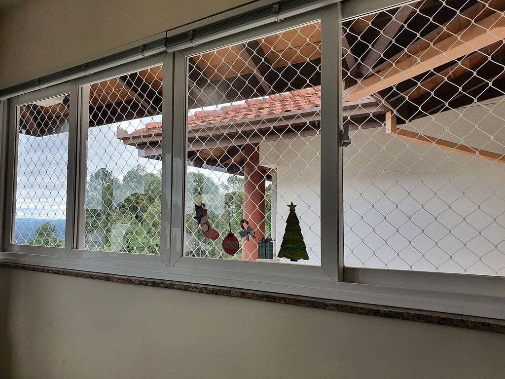Foto 5 von 31: Apt im Zentrum von Gramado für 4 Personen (Garage / WLAN / Himmel)