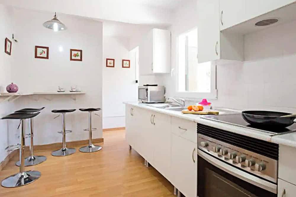Foto 8 von 16: Chalet Familiar Para Familias con Niños