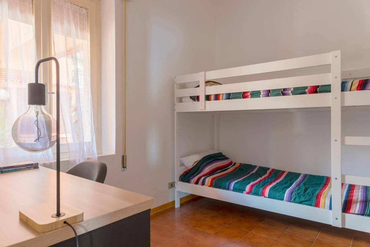 Foto 13 von 21: Two-Bedroom Apartment with Sea View