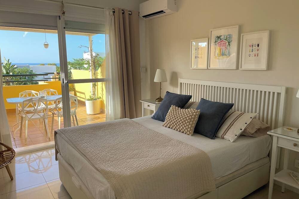 Foto 7 von 20: Lovely Townhouse With sea View Close to the sea in Cabopino - Marbella
