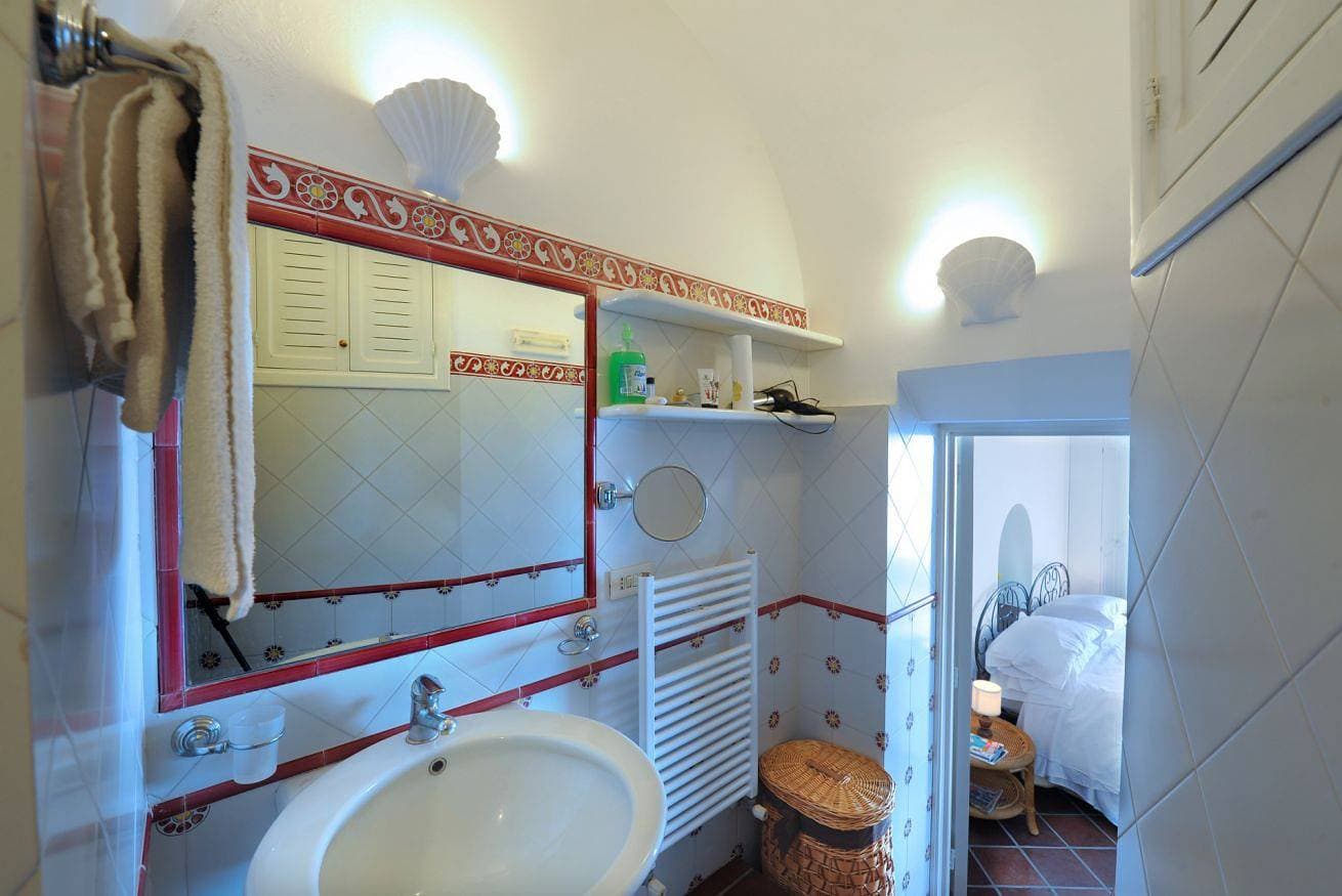 Foto 7 von 29: Ferienwohnung für 2 Personen mit Balkon/Terrasse