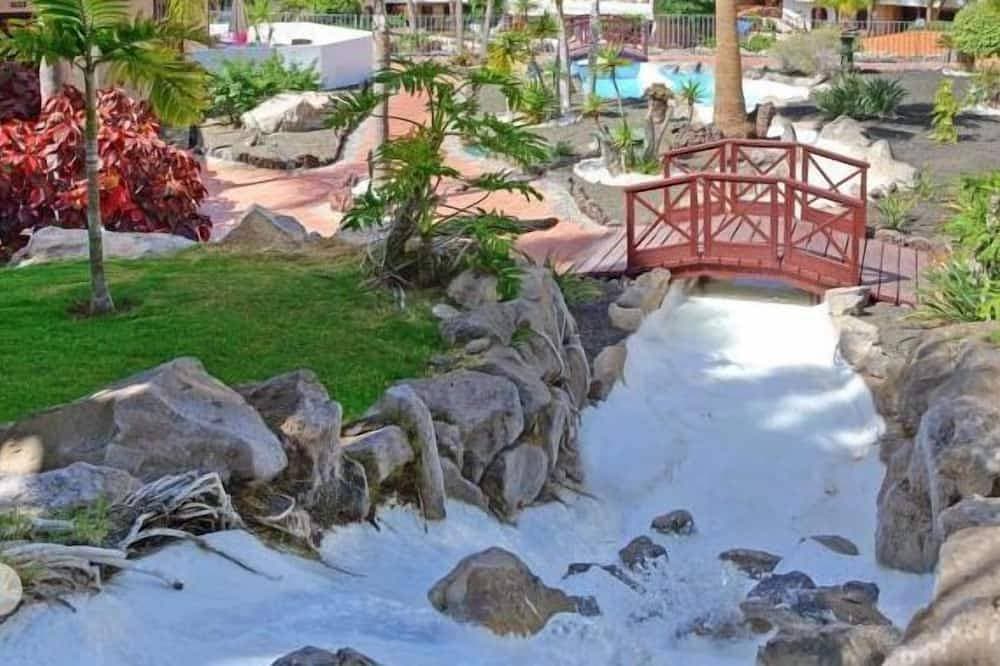 Foto 9 von 21: Schöne wohnung 2 ch., Meerblick, Südterrasse, Schwimmbad, das Meer 5 Minuten entfernt.