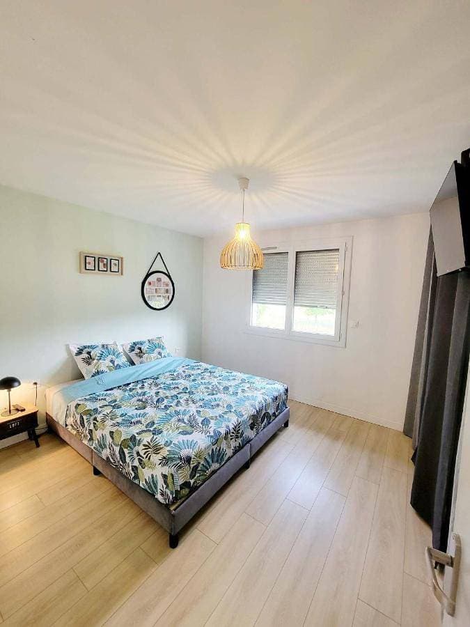 Foto 4 von 14: Two-Bedroom Villa