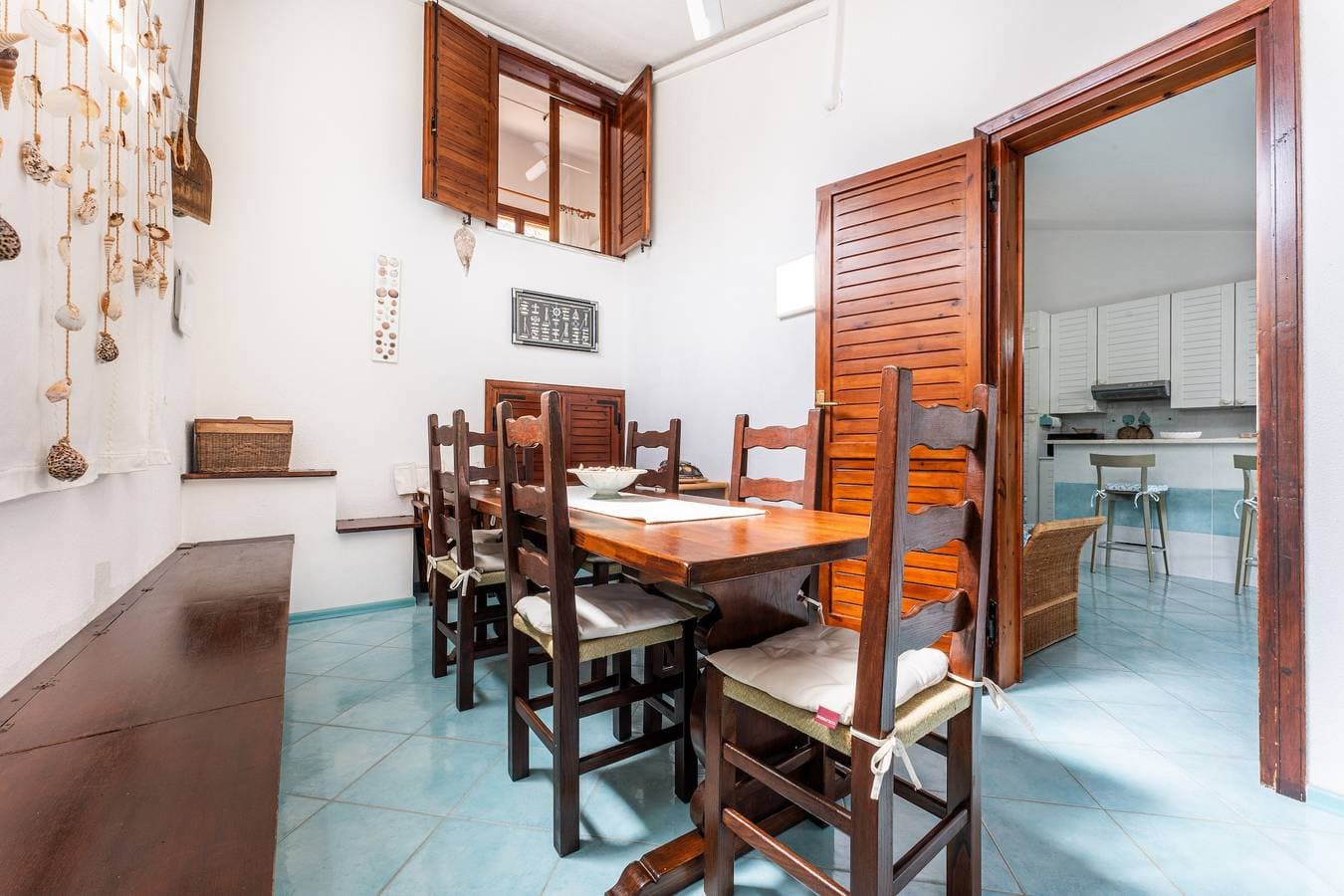 Foto 7 von 26: Ferienhaus 'Holiday In Villasimius' mit Meerblick, Wi-Fi und Klimaanlage