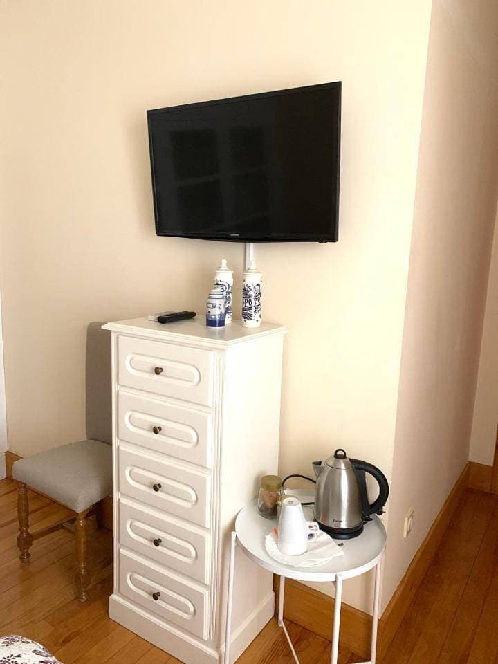 Foto 10 von 10: Twin Room