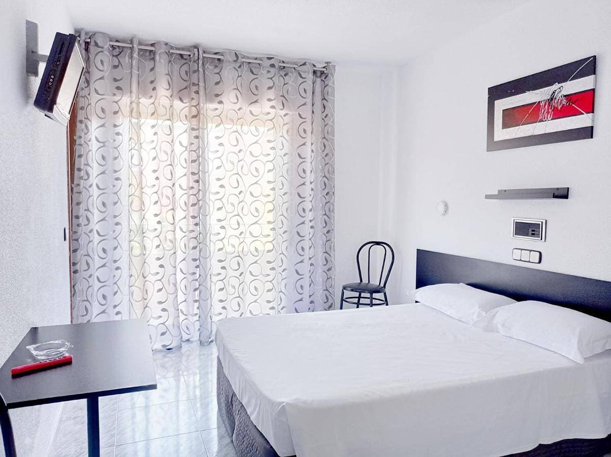 Hostal Lady Ana María 1