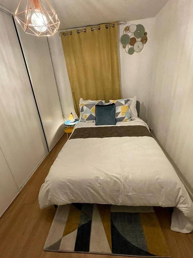 Foto 5 von 19: Double Room