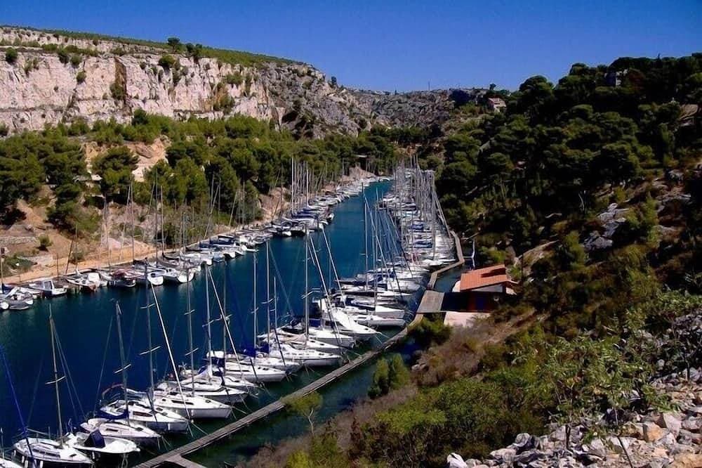 Foto 8 von 11: Studio Calanque de Port Miou - 2 Gehminuten vom Calanque entfernt