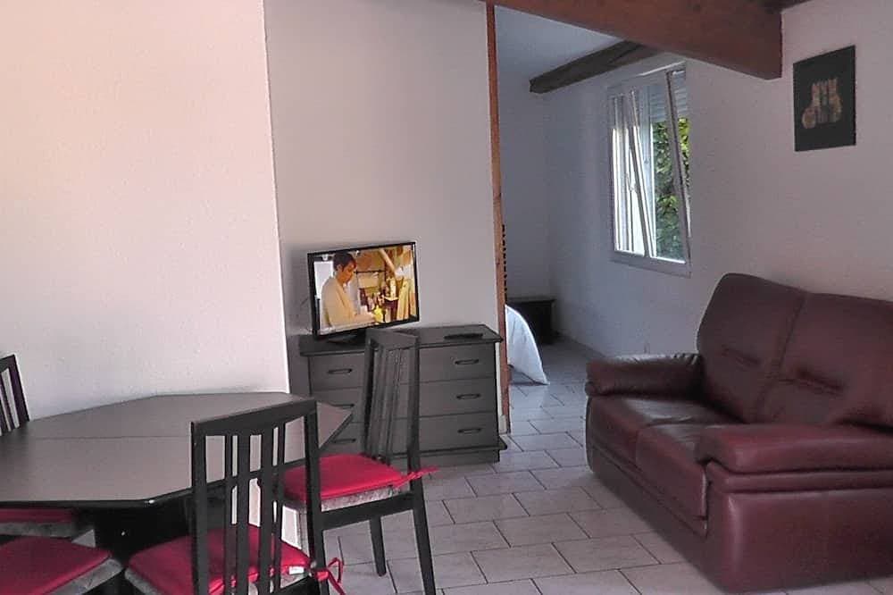 Foto 5 von 25: Air-conditioned self-catering cottage in the Cévennes with private pool
