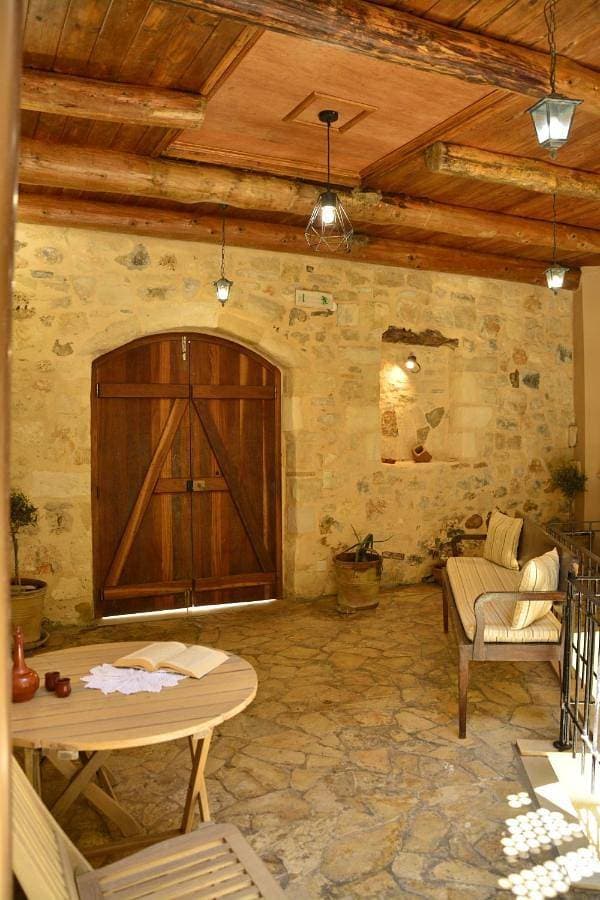 Foto 5 von 42: Three-Bedroom House