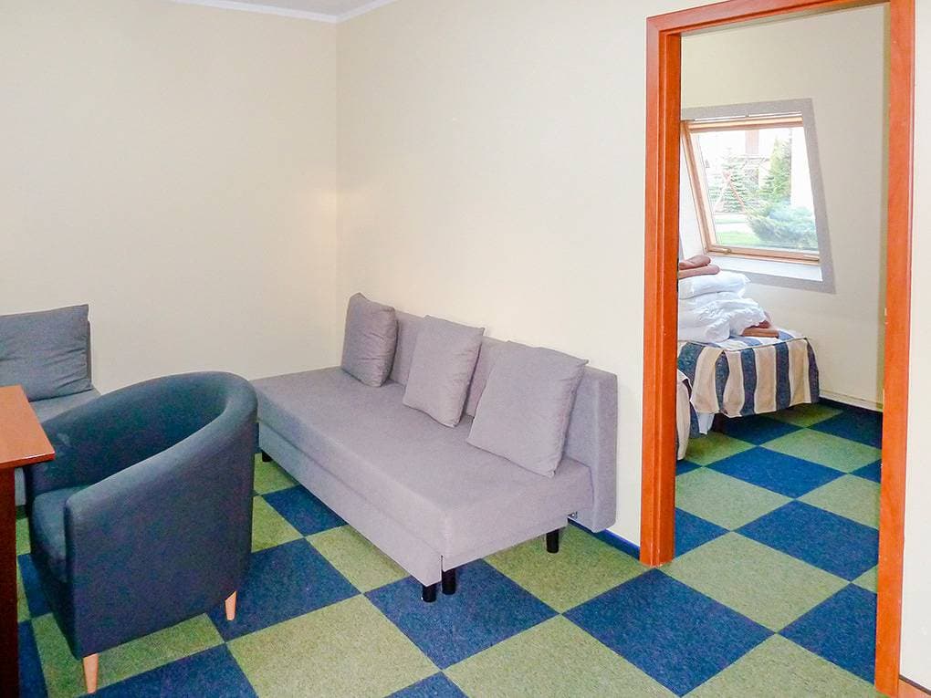 Foto 6 von 20: Ferienwohnung Delfin