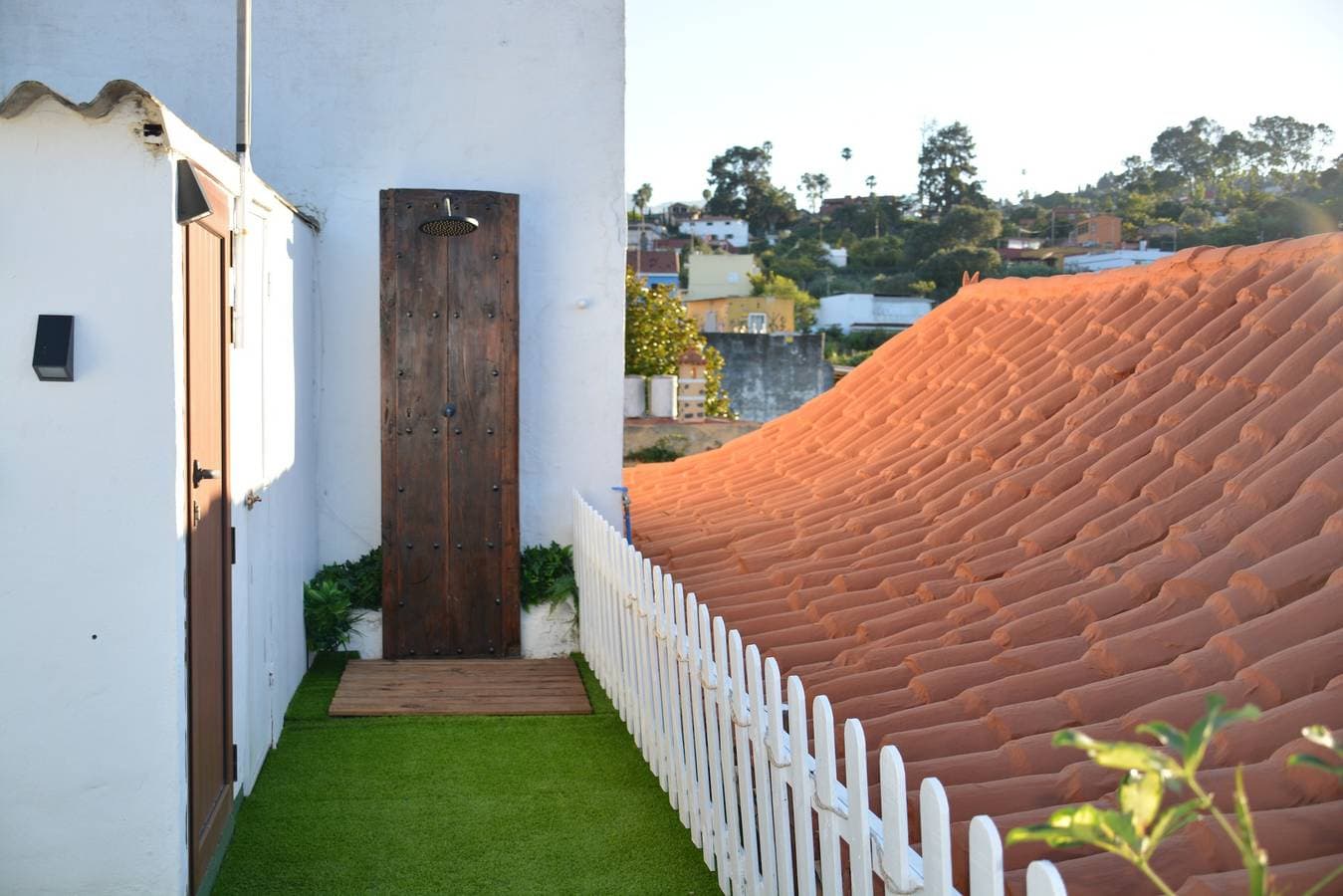 Foto 12 von 31: Casa Isabel: Authentisches kanarisches Haus mit Terrassen und Bergblick