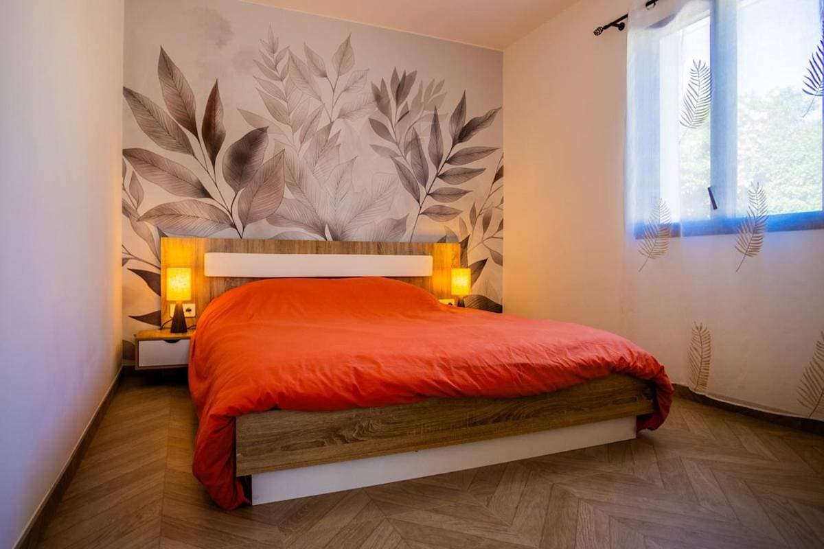 Foto 5 von 6: One-Bedroom Apartment