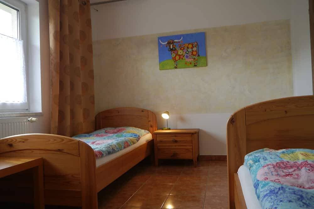Foto 3 von 30: 3 Zimmerwohnung mit Terasse , 450m vom Strand, an der Grenze zum Wanderdünen