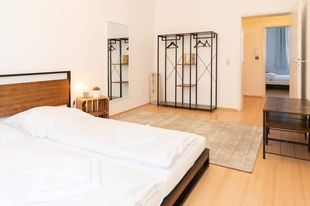 Foto 2 von 14: ★Ko-Living - Händel Stube | Mitten im Zentrum von Halle | Bis 6 Personen ★