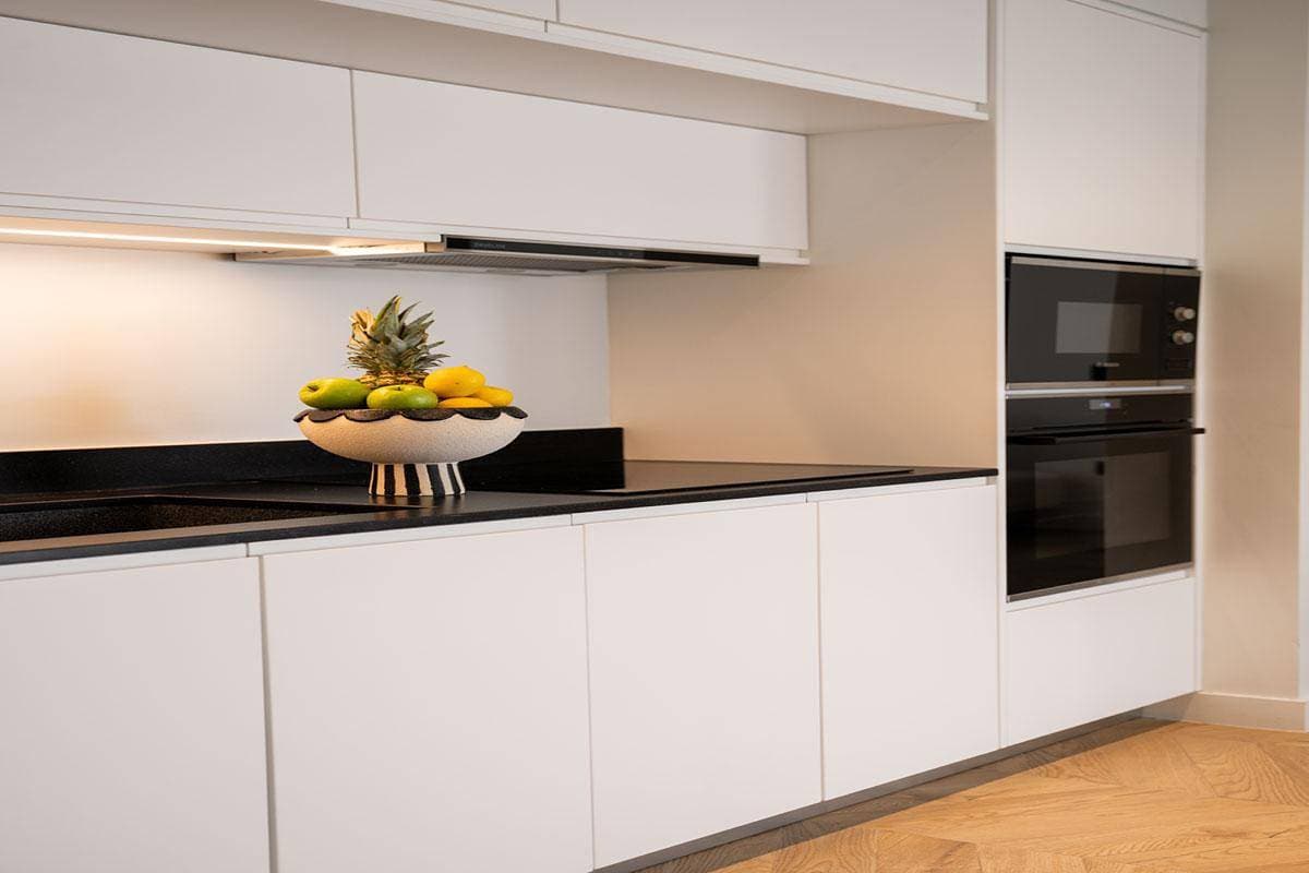 Foto 5 von 45: Ferienwohnung für 6 Personen mit Balkon/Terrasse