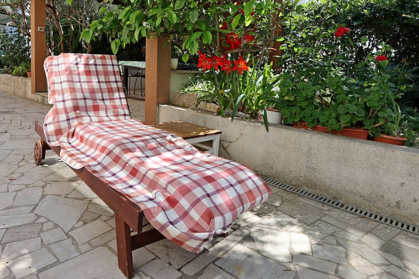 Foto 10 von 25: Zimmer mit Balkon Banjol, Rab S-19692-a