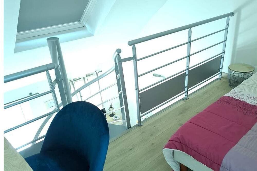 Foto 3 von 18: Charmante Normandie-Reise für drei Personen