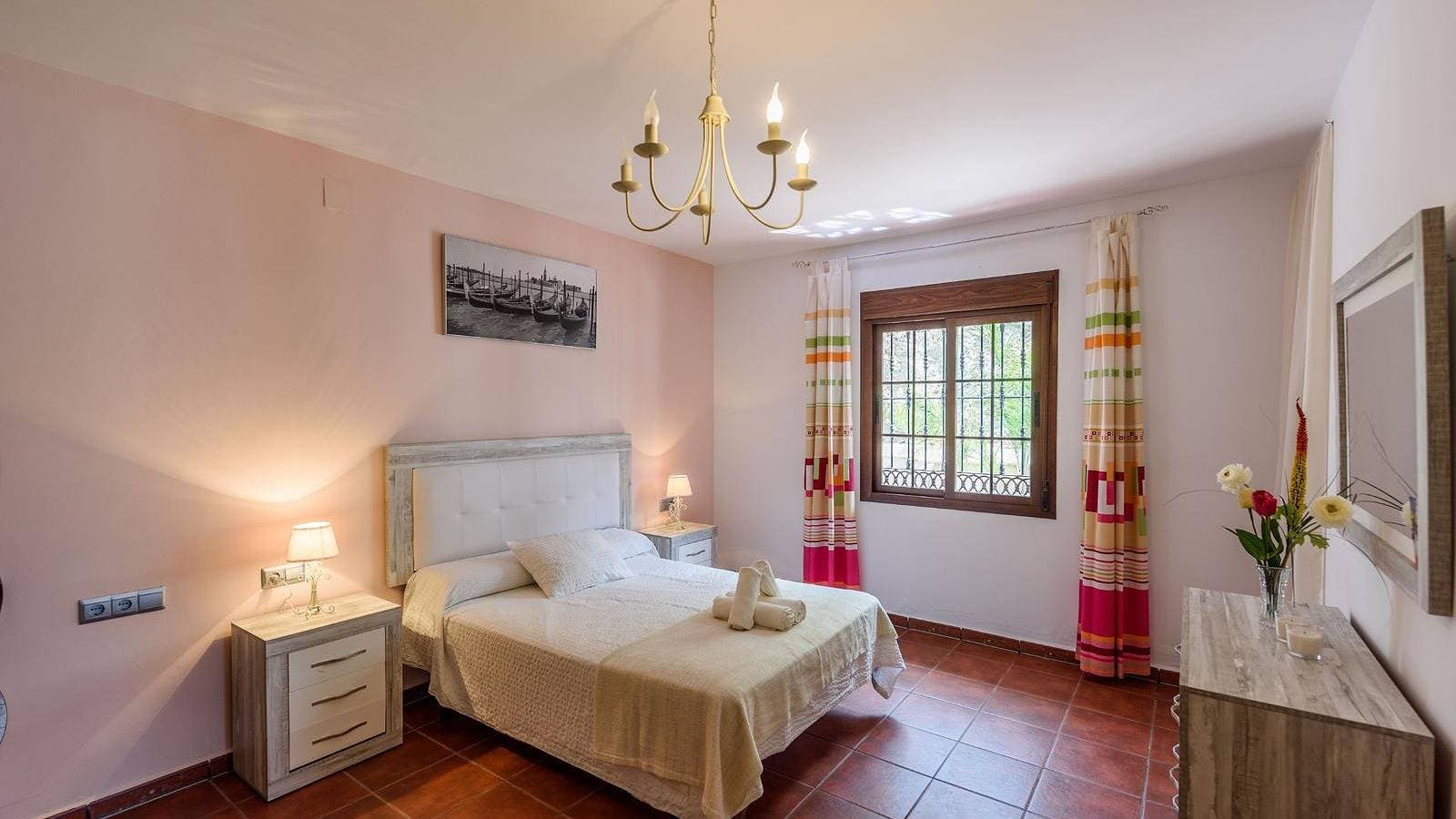 Foto 8 von 25: Villa Asunción Arenas by Ruralidays