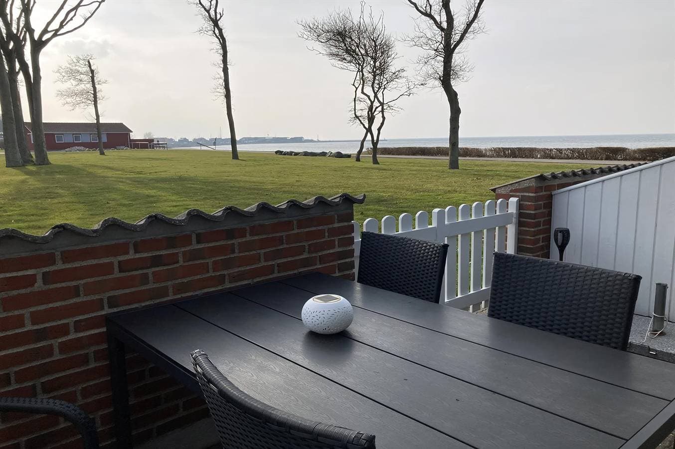 Foto 13 von 14: Amazing apartment in Bogense w/ WiFi and 1 Bedrooms