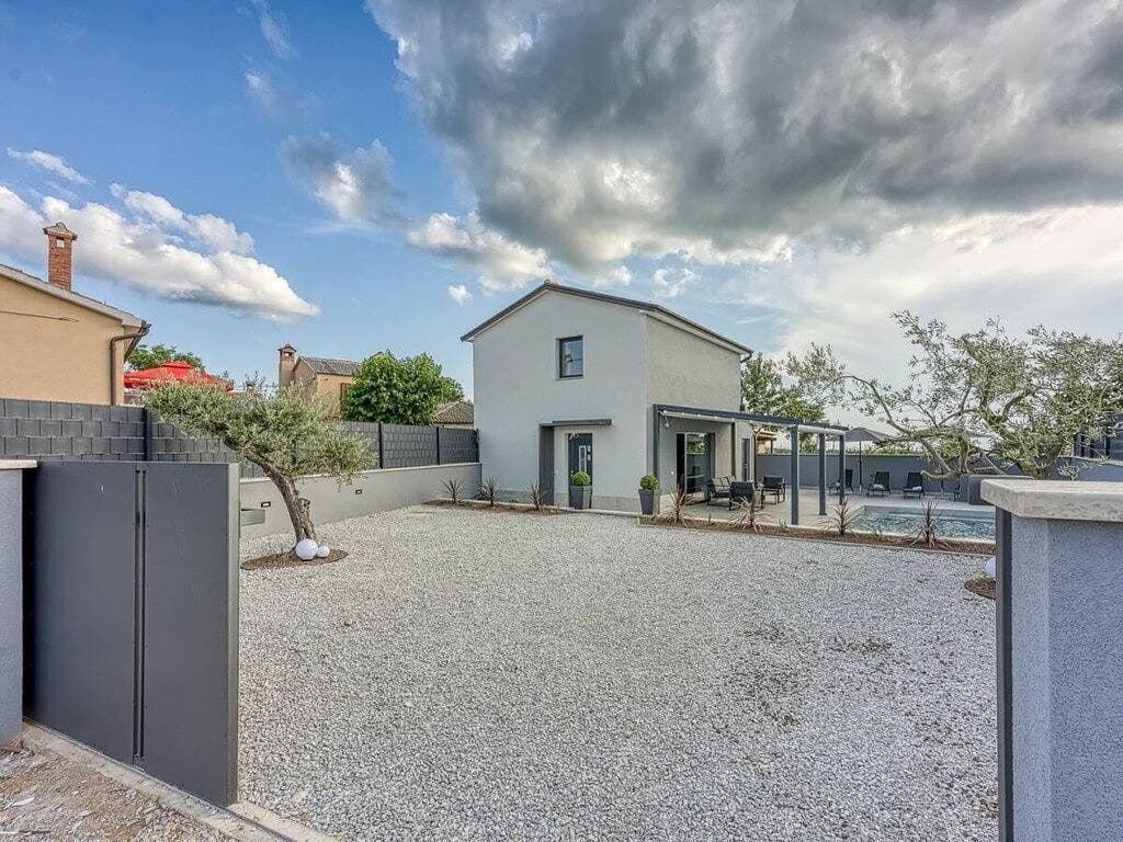 Foto 7 von 25: Villa Ana with Private Pool