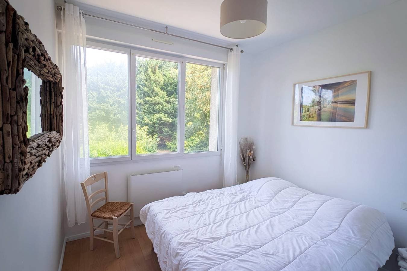 Foto 7 von 18: Ferienwohnung für 4 Personen