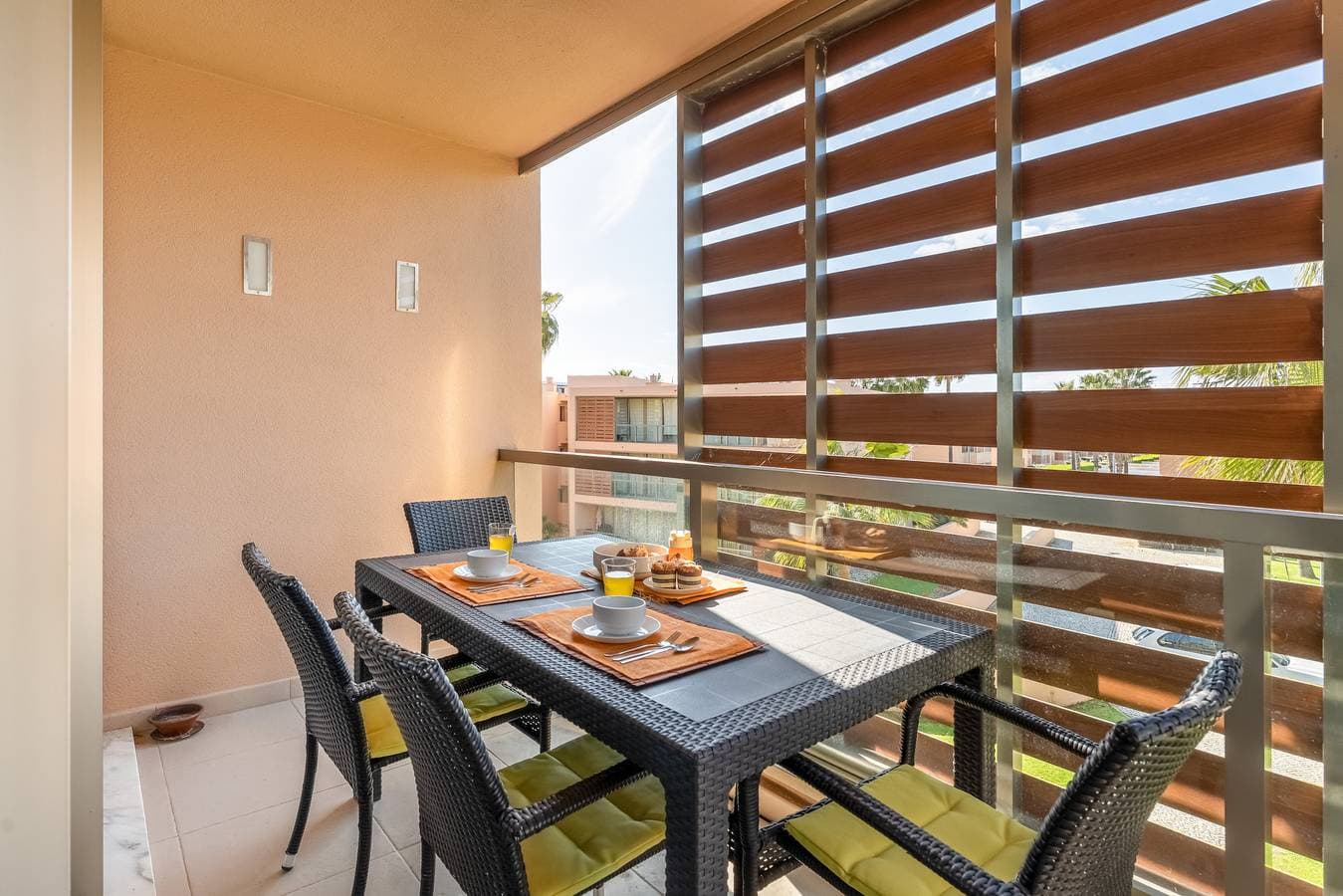Foto 5 von 26: Apartamento Sol e Sal