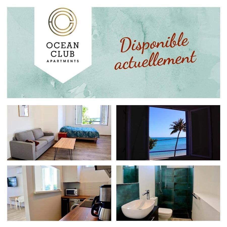 Ocean House 1