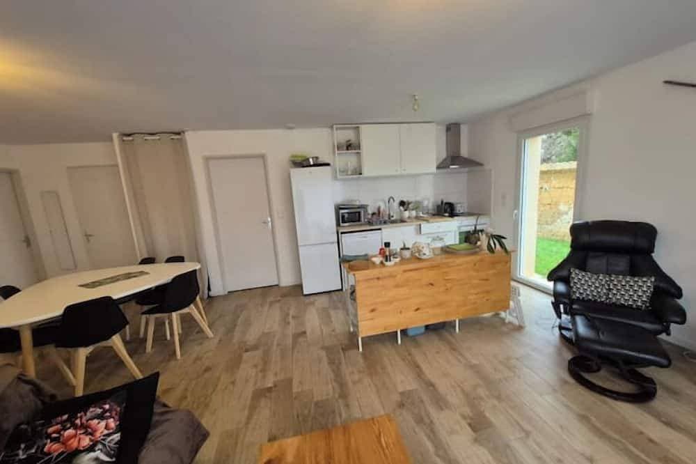 Foto 12 von 17: My little house: out of sight, out of mind