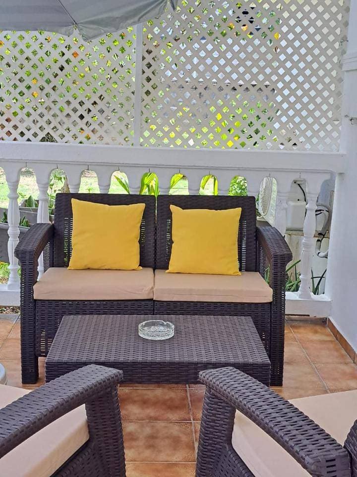 Foto 7 von 18: Maison De Vacances Kaz A Lolo