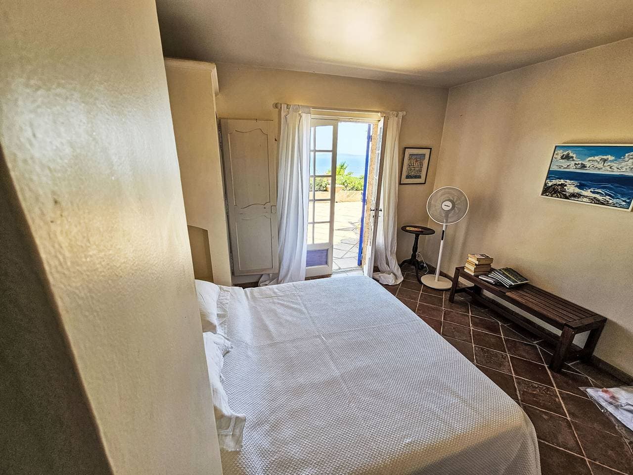 Foto 11 von 25: Villa Sea View