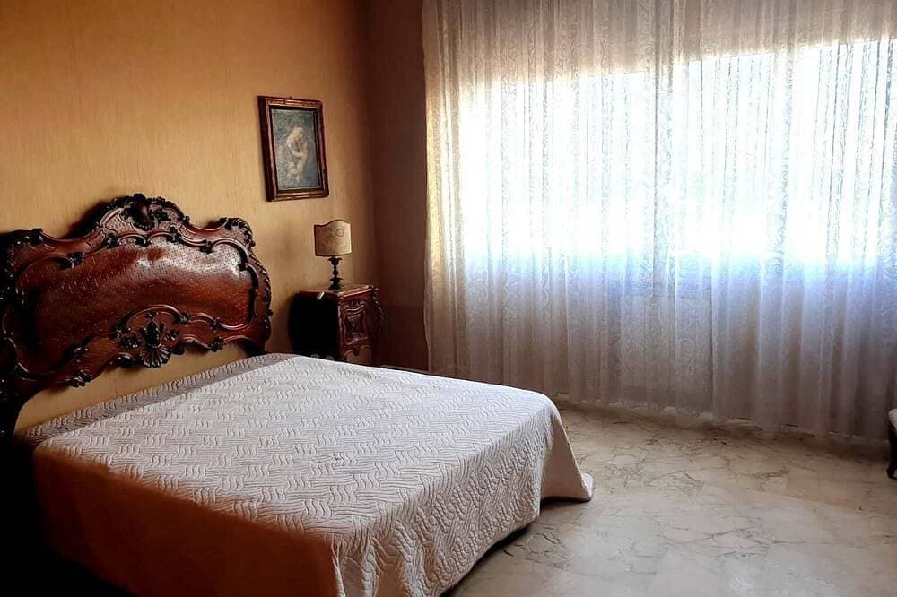Foto 2 von 21: Panoramic Apartment \"The Balcony on the Valley of the Temples\"