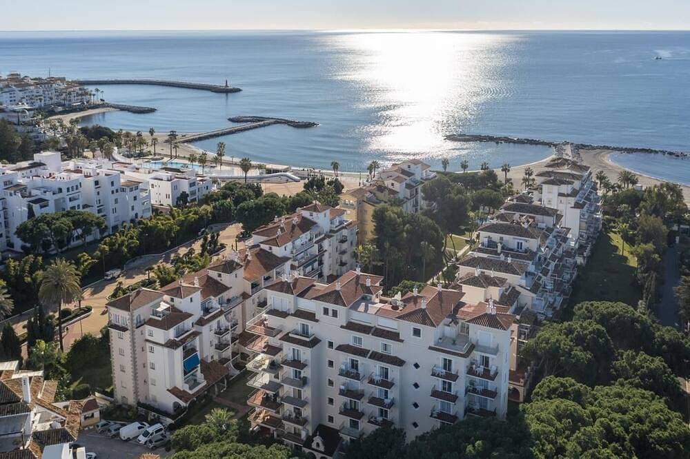 Foto 11 von 30: Penthouse in Andalucia del Mar for 2 people | Adm 4-504