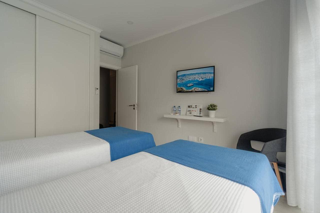 Foto 4 von 12: Standard Suite