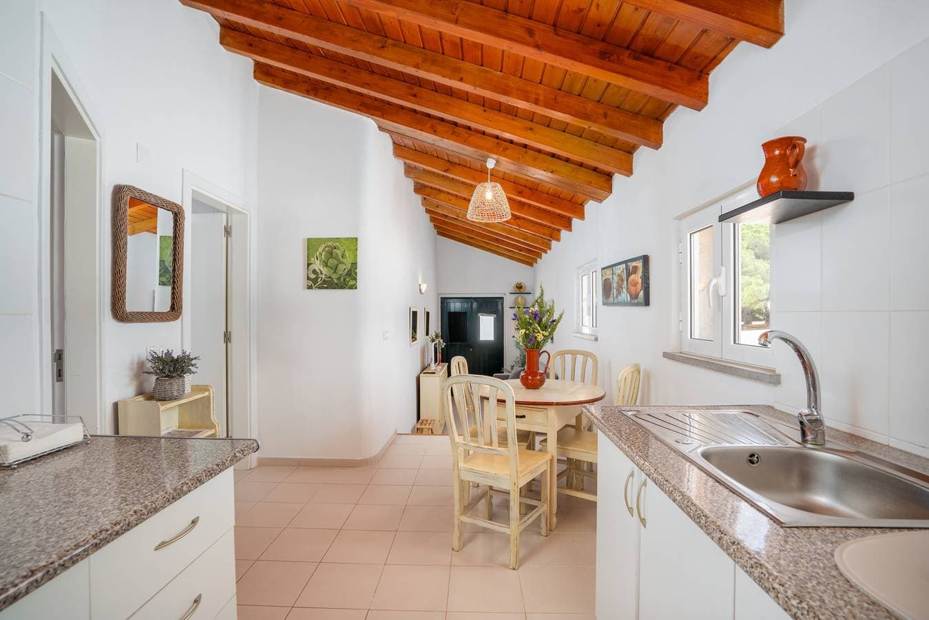 Foto 3 von 63: Casa Alecrim, Quinta Vale Caranguejo