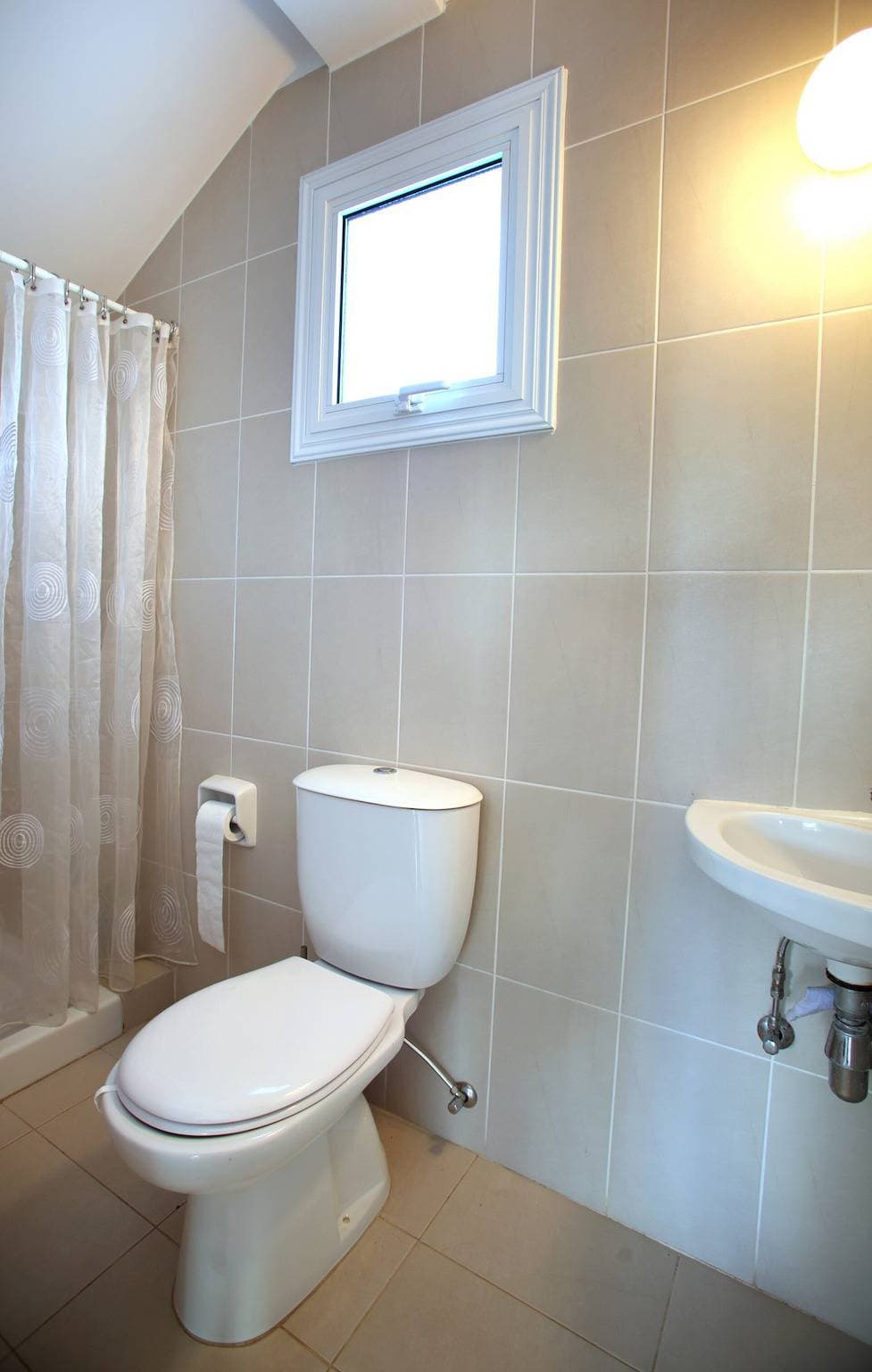 Foto 13 von 15: Villa für 4 Personen mit Pool
