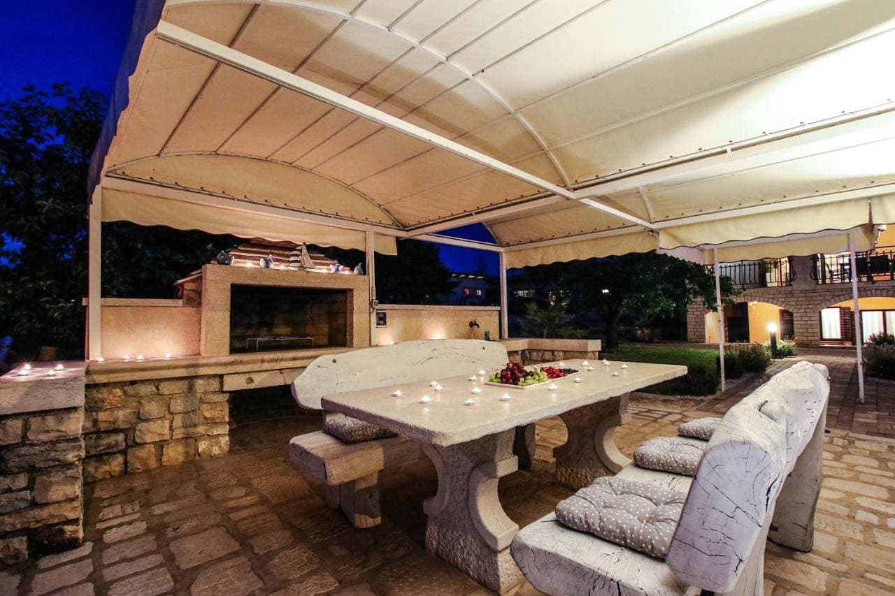 Foto 13 von 17: One-Bedroom Apartment