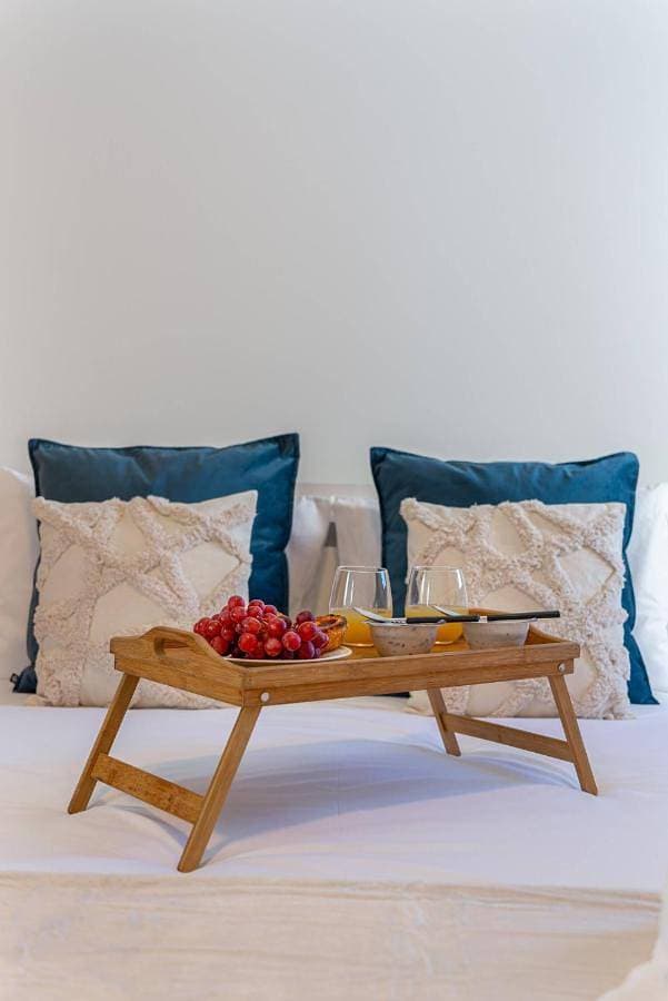 Foto 5 von 5: Two-Bedroom Apartment - Oceanfront