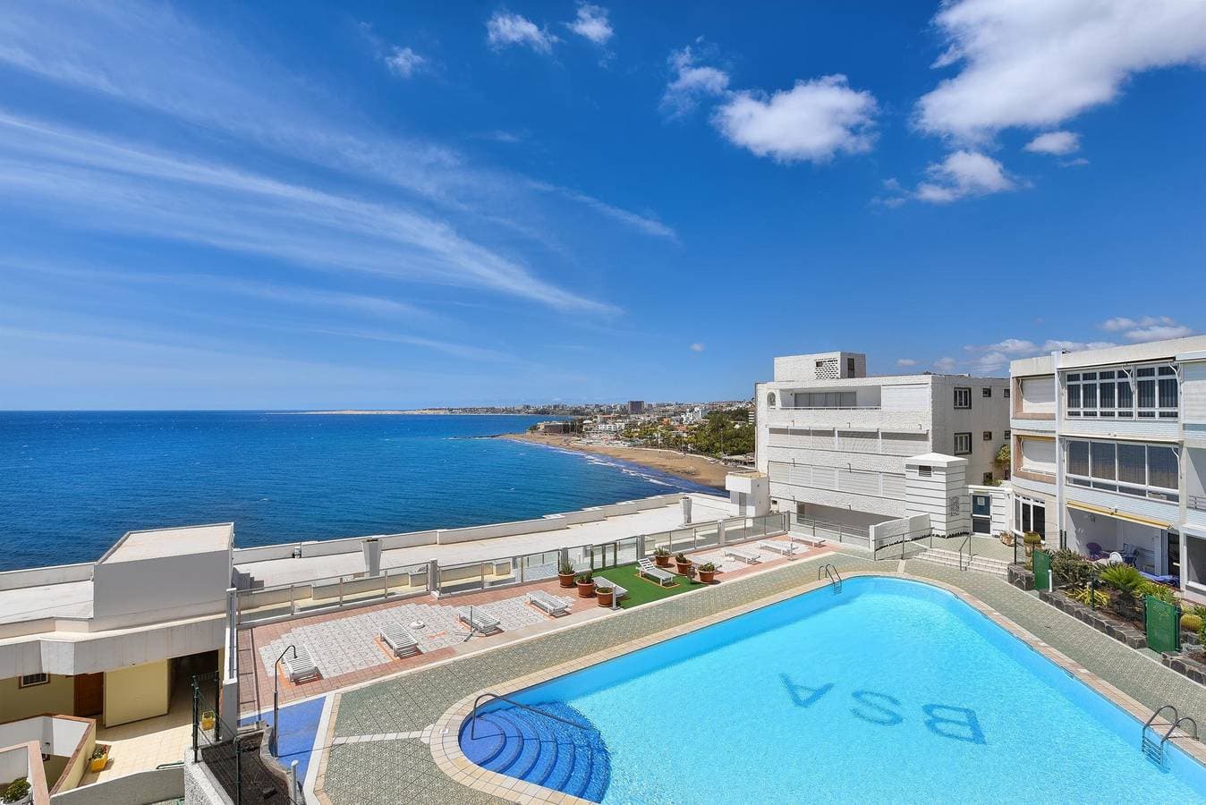Apartment Balcon Gb/Fg by VillaGranCanaria 1