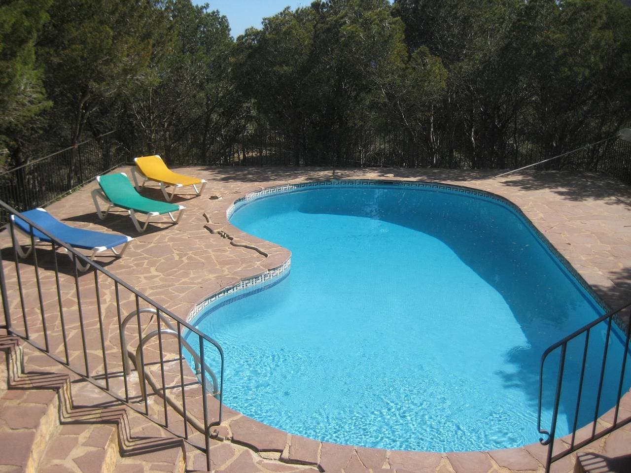 Foto 4 von 24: 4-Zimmer-Haus an der Costa Brava mit Privatpool, WLAN und Haustiere erlaubt