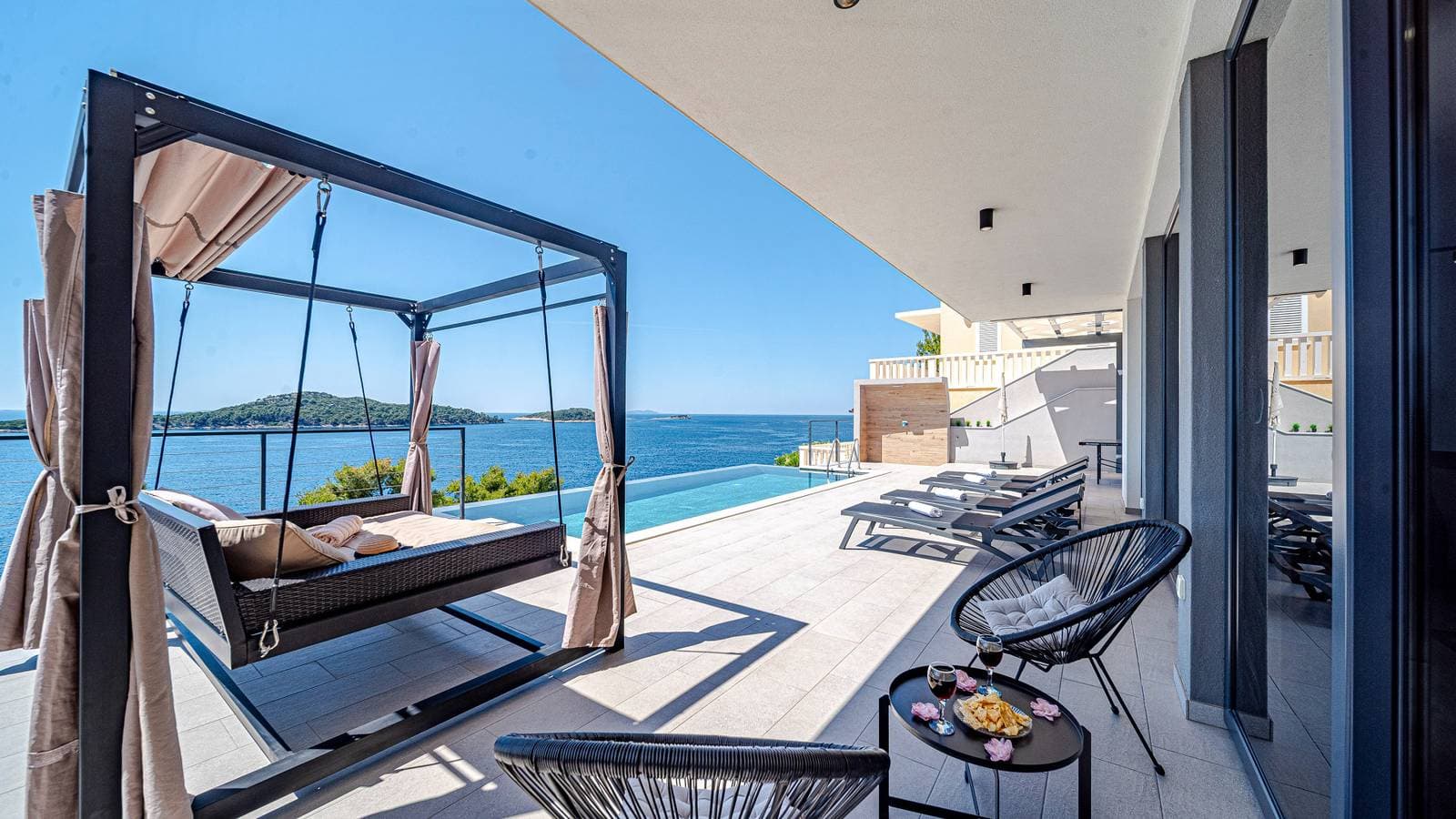 Villa Evia by Villas Guide 1