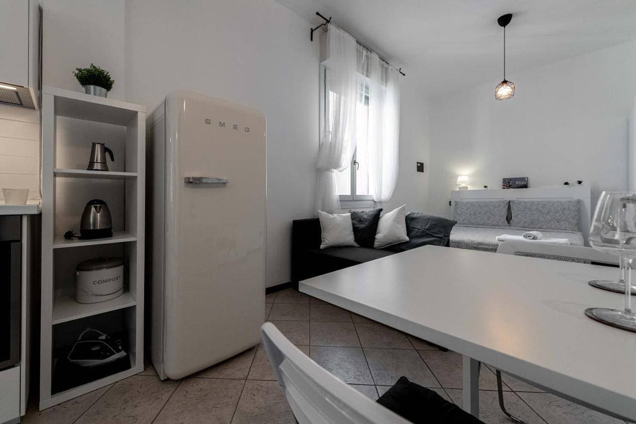 Foto 9 von 15: One-Bedroom Apartment