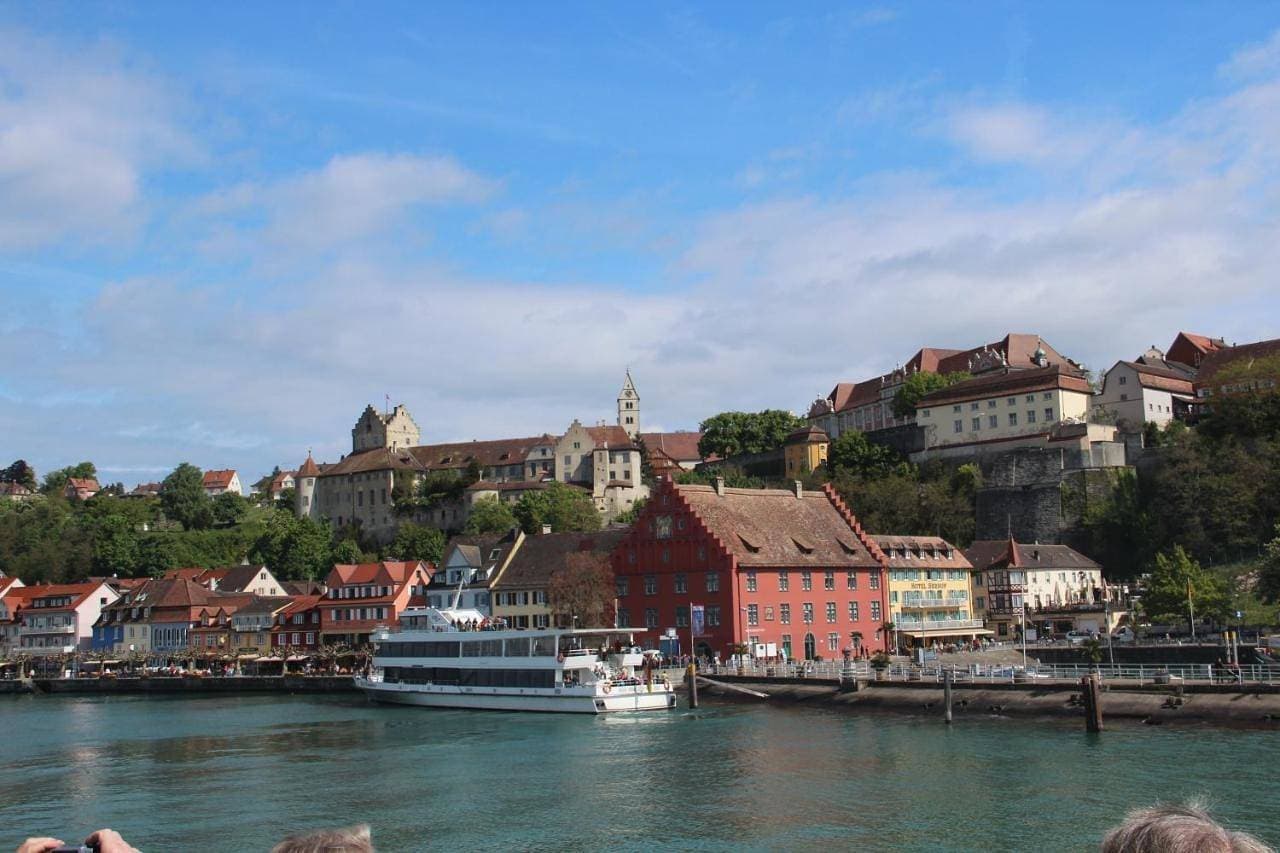 Alte Post Meersburg 1