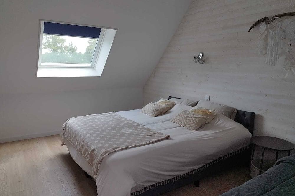Foto 5 von 27: Homerez - Familienhaus in Paimpont - Privater Garten