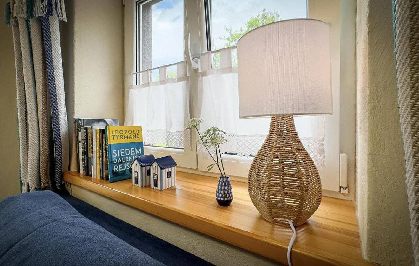 Foto 6 von 11: Ferienwohnung für 2 Personen mit Terrasse