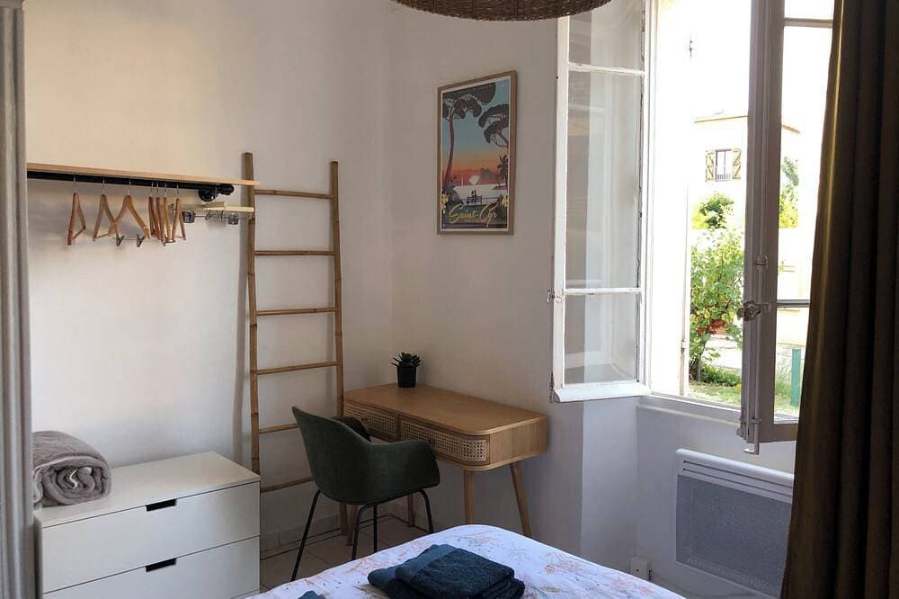 Foto 6 von 30: T2 Portissol, Idéalement Situé, Parking Privé, Port & Plage à Pieds