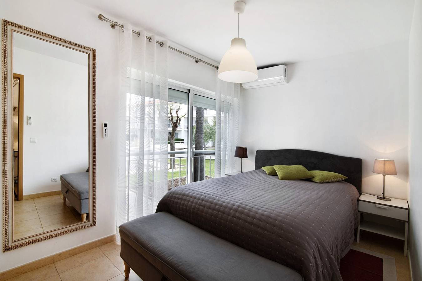 Foto 6 von 24: Ferienwohnung 'Costa Cabanas 1' nahe Strand mit Gemeinschaftspool & WLAN