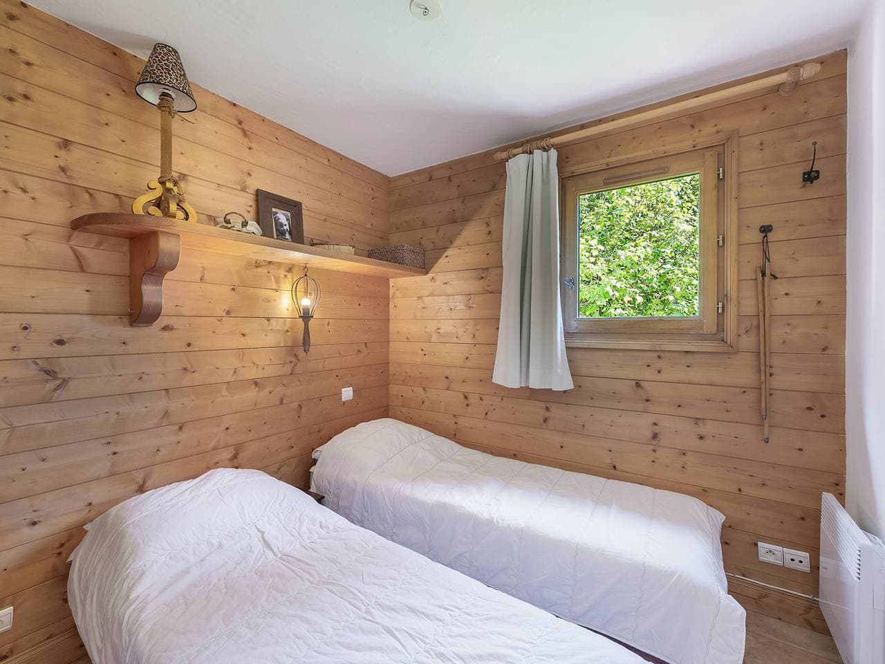 Foto 12 von 17: Helle Wohnung mit Südterrasse, nahe Pisten, Parkplatz