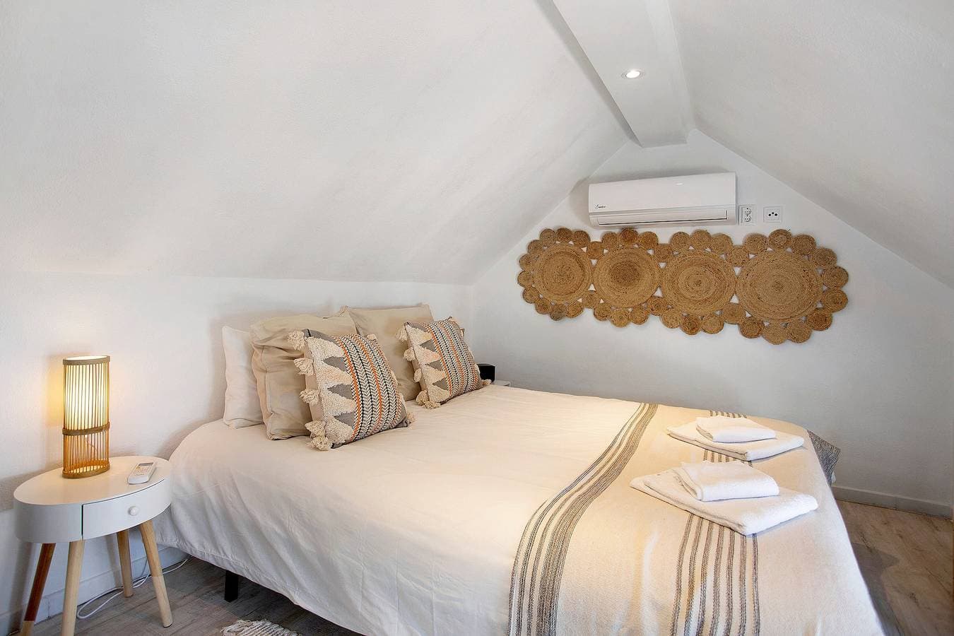 Foto 13 von 33: Ferienhaus 'River Sun' mit privatem Pool, WLAN und Klimaanlage