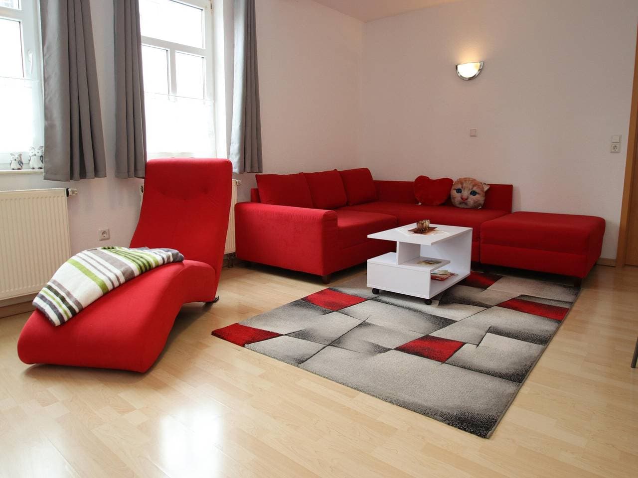 Foto 4 von 36: Ferienwohnung in Elbingerode by Belvilla